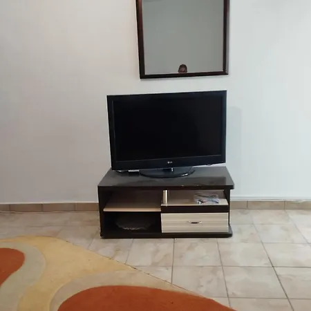 2 Bedrooms Luxury & 7 Camelia Eforie Sud (Constanta)