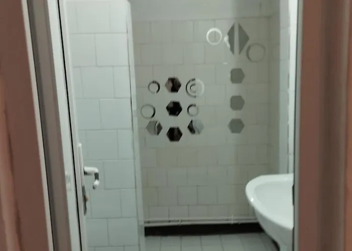 2 Bedrooms Luxury & 7 Camelia *