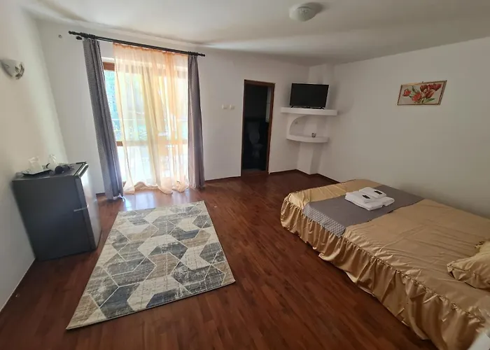 2 Bedrooms Luxury & 7 Camelia Eforie Sud (Constanta)