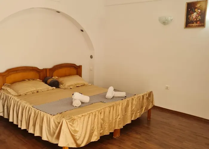 2 Bedrooms Luxury & 7 Camelia Appartement Eforie Sud (Constanta)