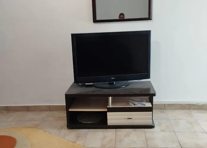 2 Bedrooms Luxury & 7 Camelia Eforie Sud (Constanta)