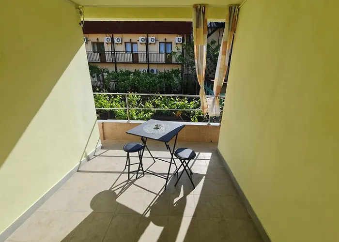 2 Bedrooms Luxury & 7 Camelia Appartement Eforie Sud (Constanta)