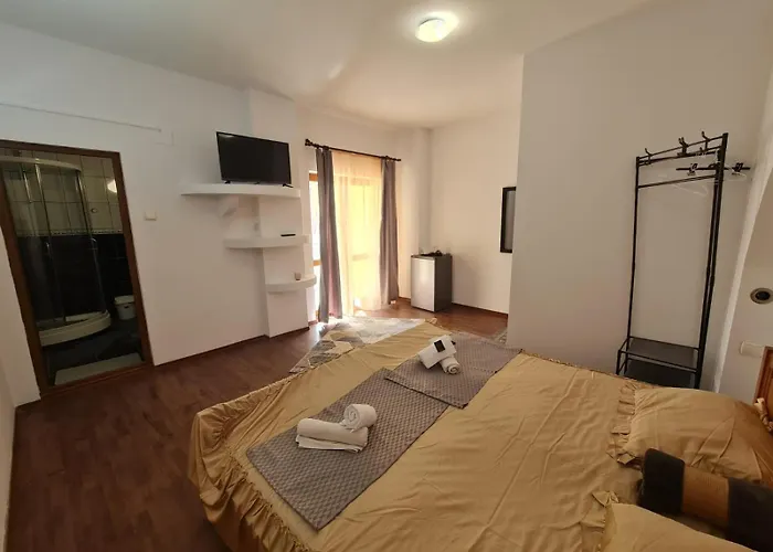 2 Bedrooms Luxury & 7 Camelia Appartement