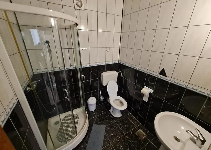 2 Bedrooms Luxury & 7 Camelia Eforie Sud (Constanta)