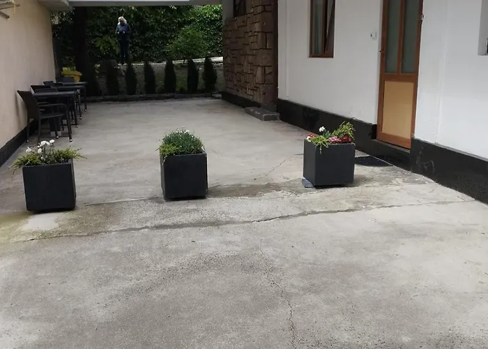 Appartement 2 Bedrooms Luxury & 7 Camelia